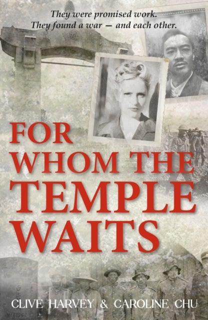 FOR WHOM THE TEMPLE WAITS