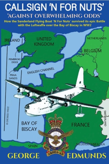 CALLSIGN 'N FOR NUTS' - AGAINST OVERWHELMING ODDS