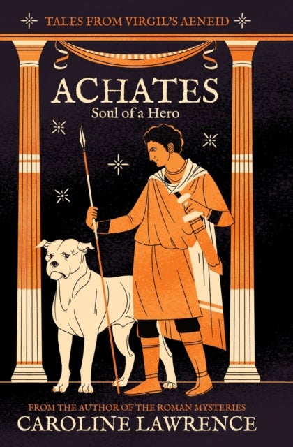 Achates - Soul of a Hero