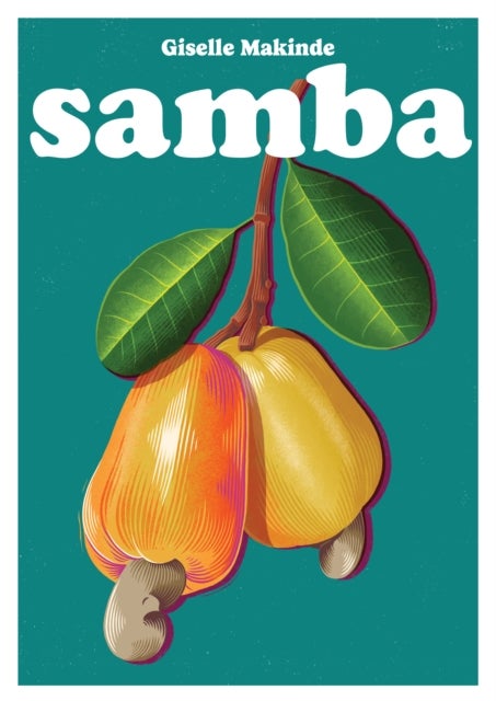 Samba - A Celebration of Brazilian Cuisine