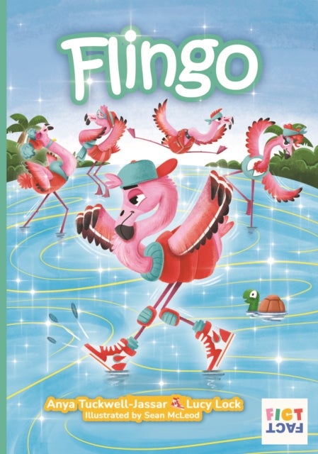 Flingo / Flamingos