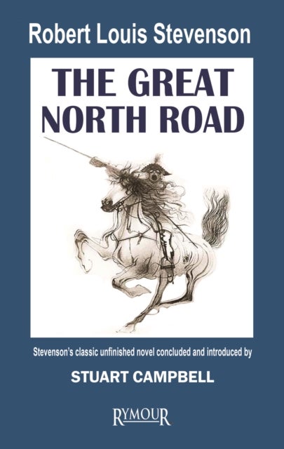 The Great North Road