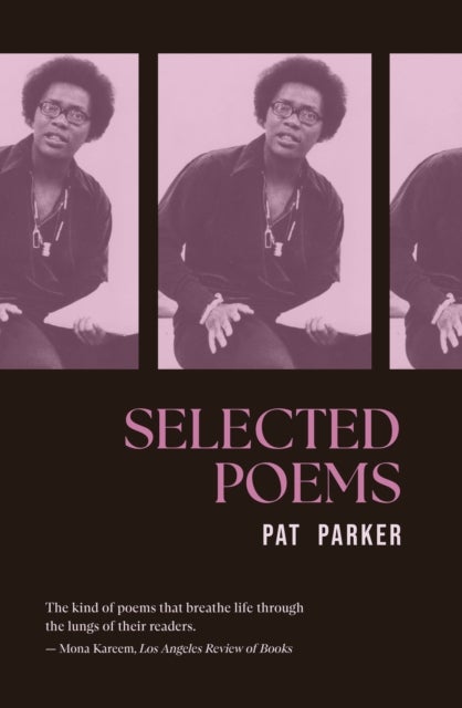 Selected Poems