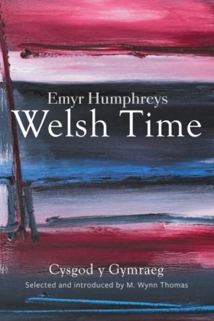 Welsh Time (New Edition)