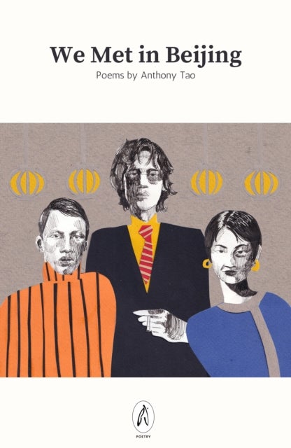 We Met in Beijing
