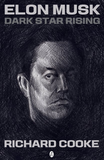 Elon Musk Dark Star Rising