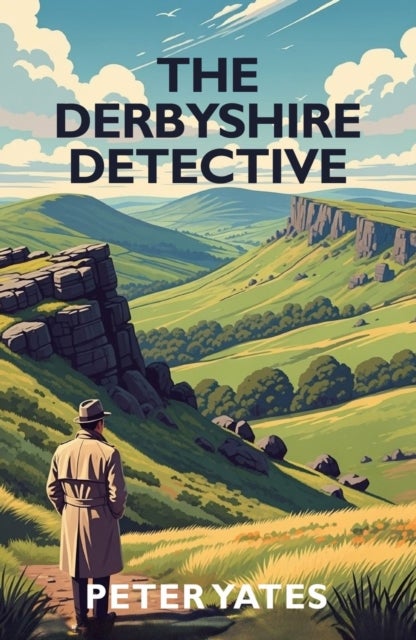 The Derbyshire Detective