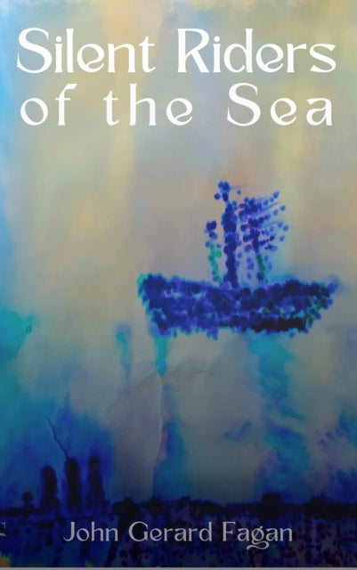 Silent Riders of the Sea - Story of Jack the Miner