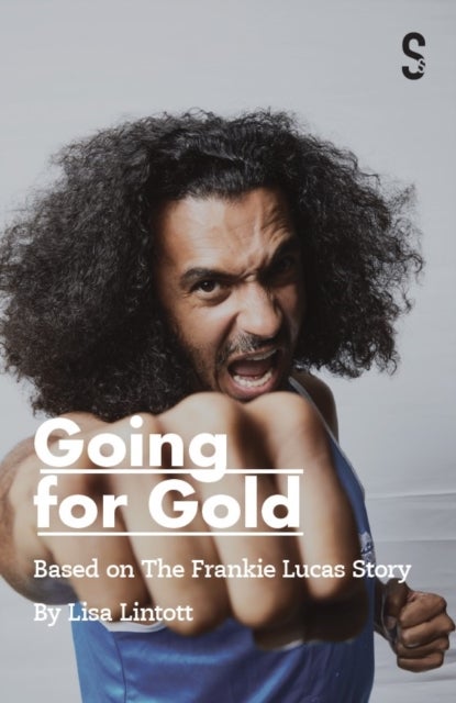 Going for Gold - Based on the Frankie Lucas Story