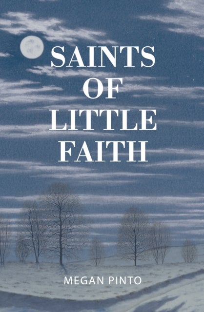 Saints of Little Faith