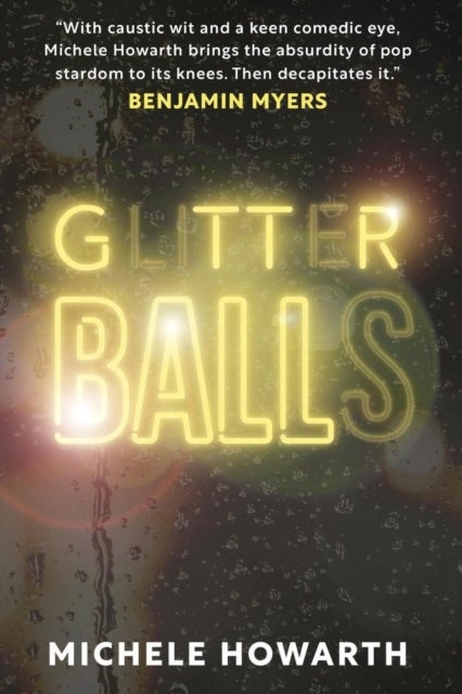 GLITTERBALLS