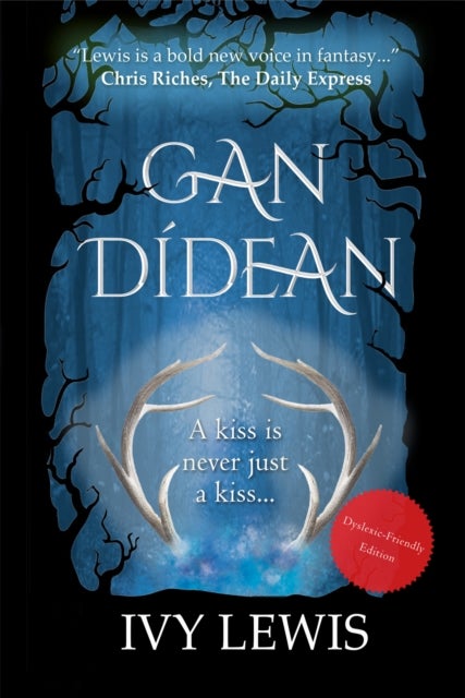 Gan Didean (Dyslexic-friendly edition)