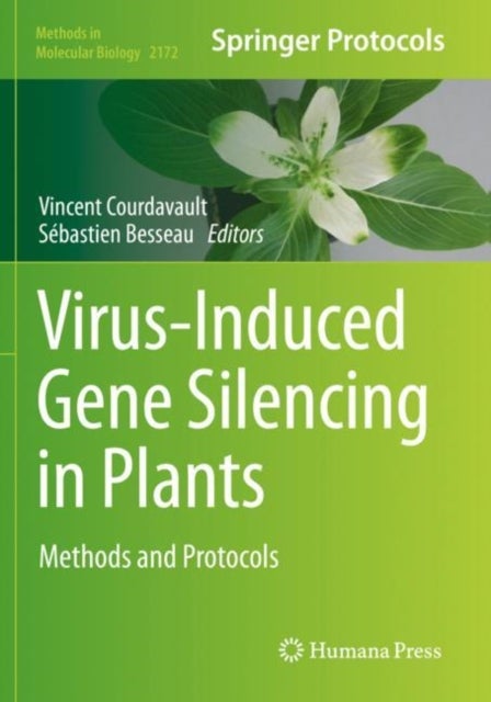 Virus-Induced Gene Silencing in Plants - Methods and Protocols