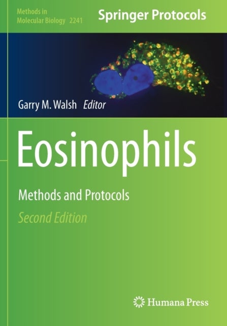 Eosinophils - Methods and Protocols