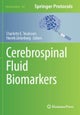 Cerebrospinal Fluid Biomarkers