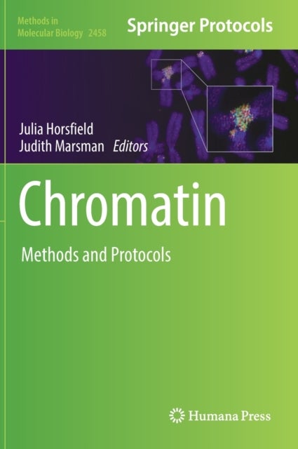 Chromatin - Methods and Protocols