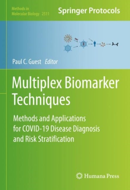 Multiplex Biomarker Techniques - Methods and Applications for COVID-19 Disease Diagnosis and Risk Stratification