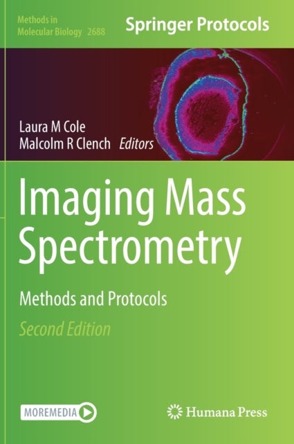 Imaging Mass Spectrometry - Methods and Protocols