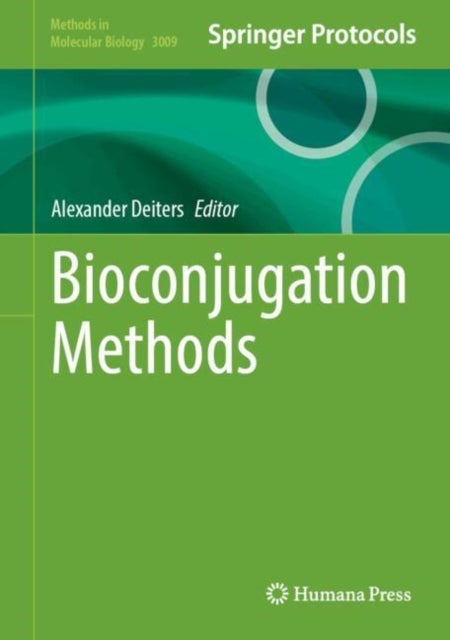 Bioconjugation Methods