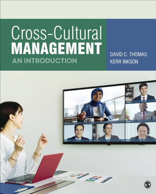 Cross-Cultural Management - An Introduction