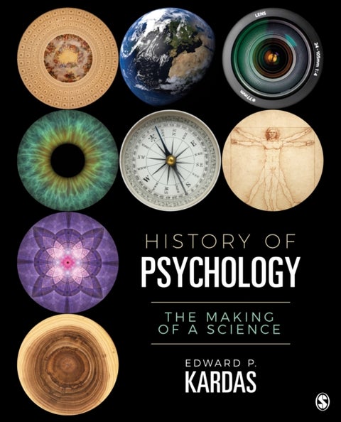History of Psychology - The Making of a Science