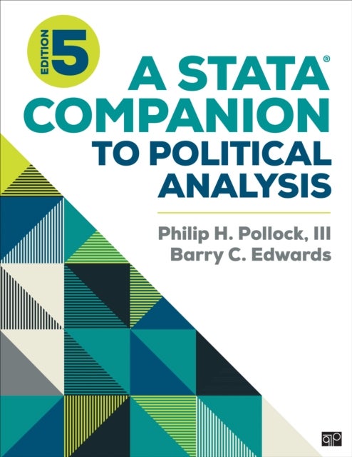 A Stata¿ Companion to Political Analysis