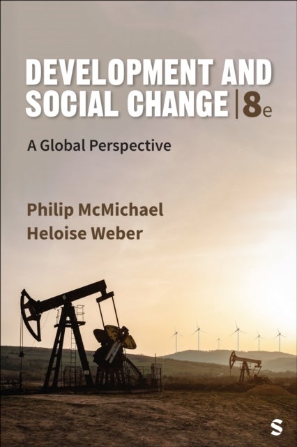 Development and Social Change - A Global Perspective