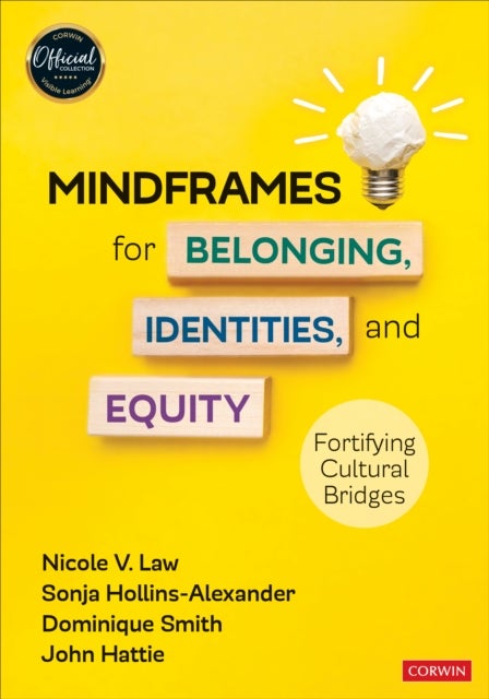 Mindframes for Belonging, Identities, and Equity - Fortifying Cultural Bridges