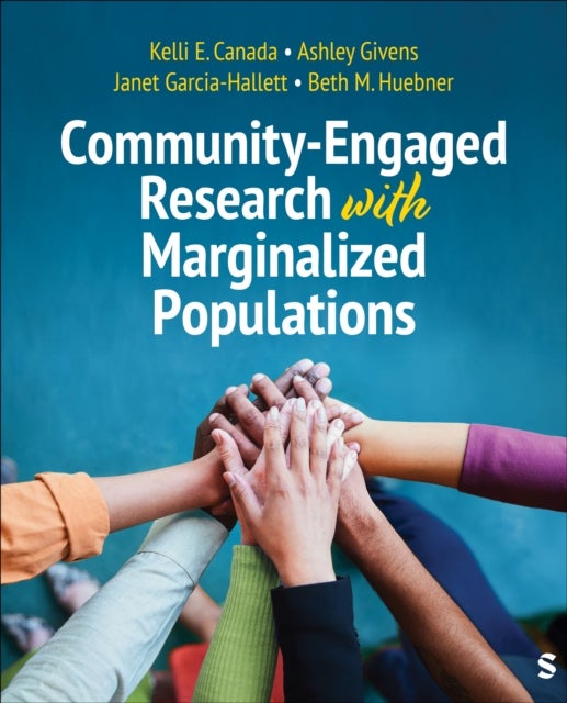 Community-Engaged Research with Marginalized Populations