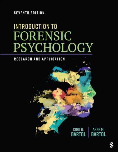 Introduction to Forensic Psychology - Research and Application