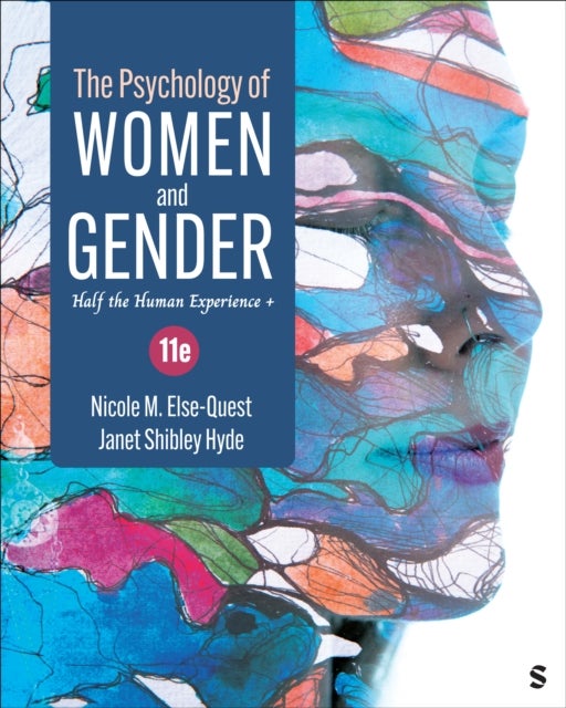 The Psychology of Women and Gender - Half the Human Experience +