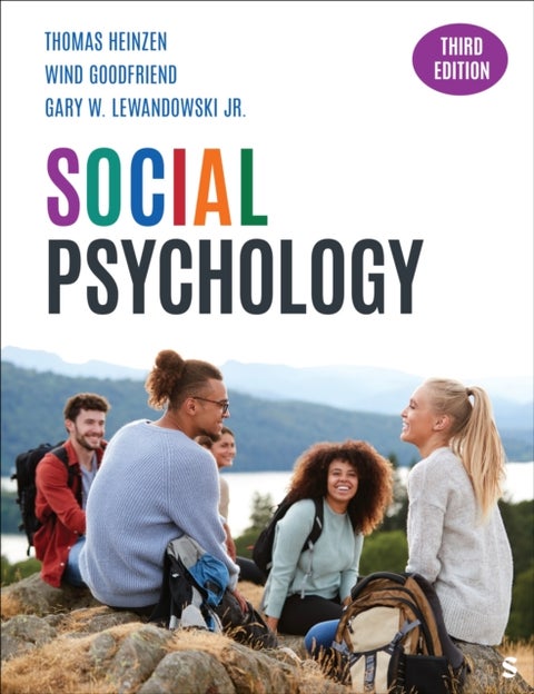 Social Psychology