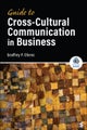 Guide to Cross-Cultural Communication in Business