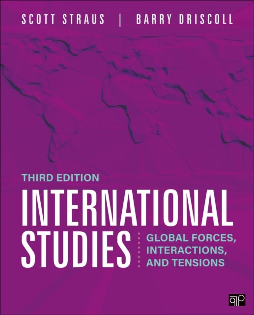 International Studies - Global Forces, Interactions, and Tensions