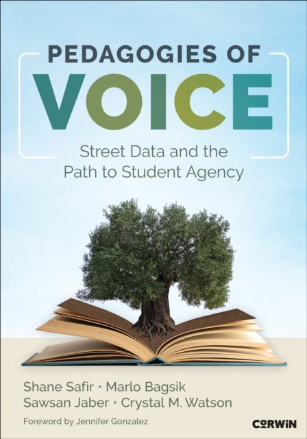 Pedagogies of Voice - Street Data and the Path to Student Agency