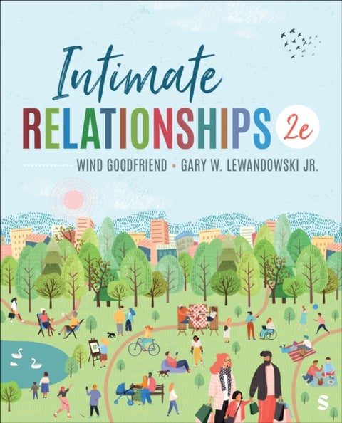 Intimate Relationships