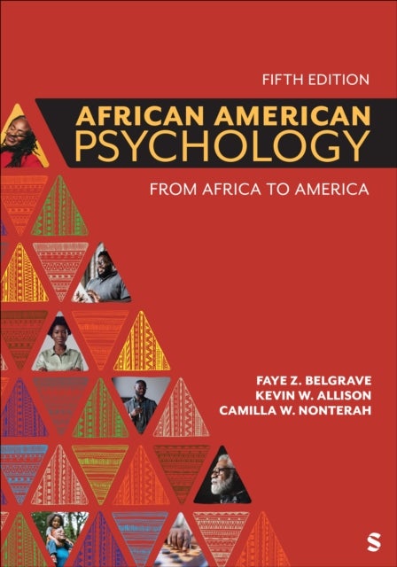 African American Psychology - From Africa to America