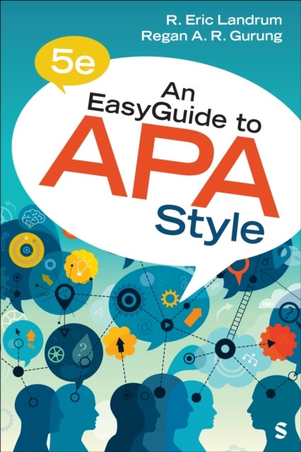 An EasyGuide to APA Style