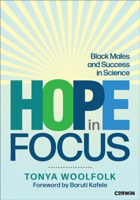Hope in Focus - Black Males and Success in Science
