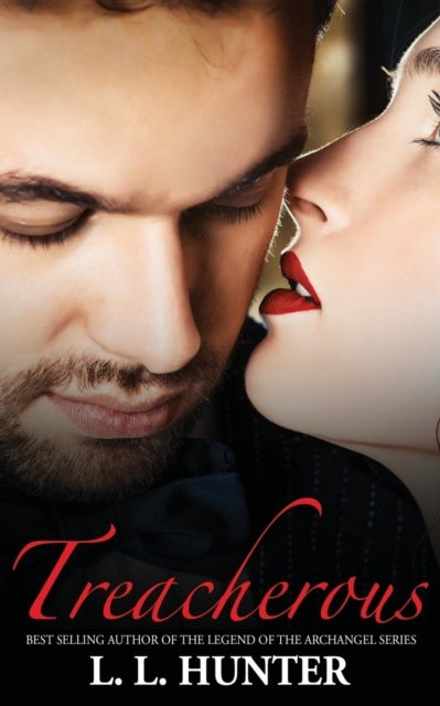 Treacherous - Charli