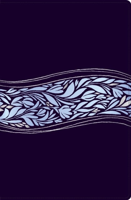 RVR 1960 Biblia Del Pescador, Mujer Virtuosa, Floral