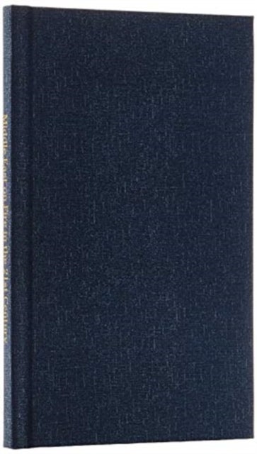 Middle East on Fire in the 21st Century