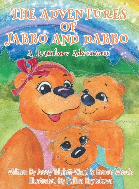 Jabbo & Dabbo - A Rainbow Adventure