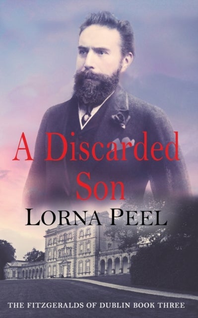 A Discarded Son - The Fitzgeralds of Dublin Book Three