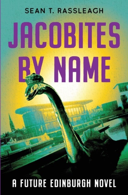 Jacobites by Name - Third time lucky