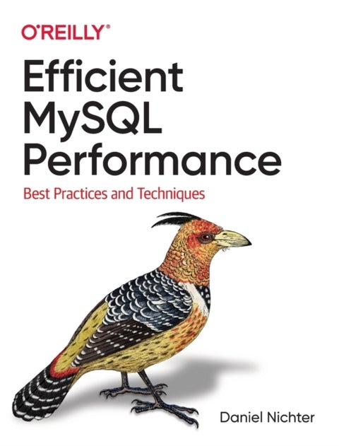 Efficient MySQL Performance - Best Practices and Techniques