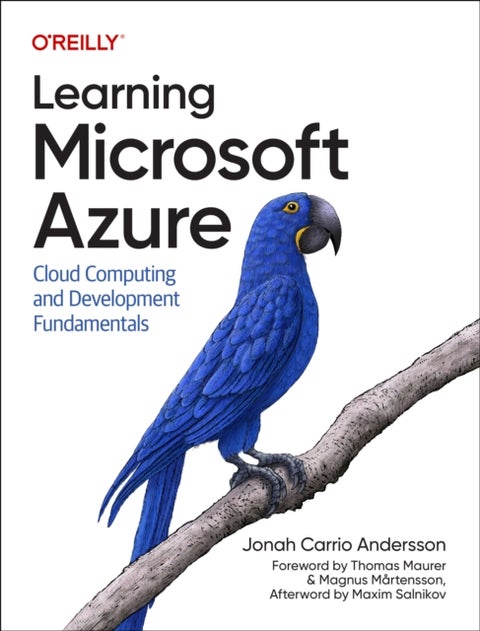 Learning Microsoft Azure - Cloud Computing and Development Fundamentals