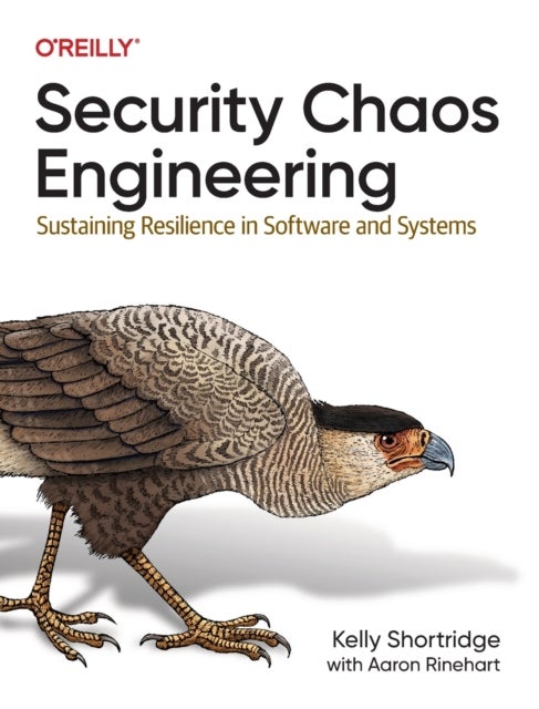 Security Chaos Engineering - Developing Resilience and Safety at Speed and Scale