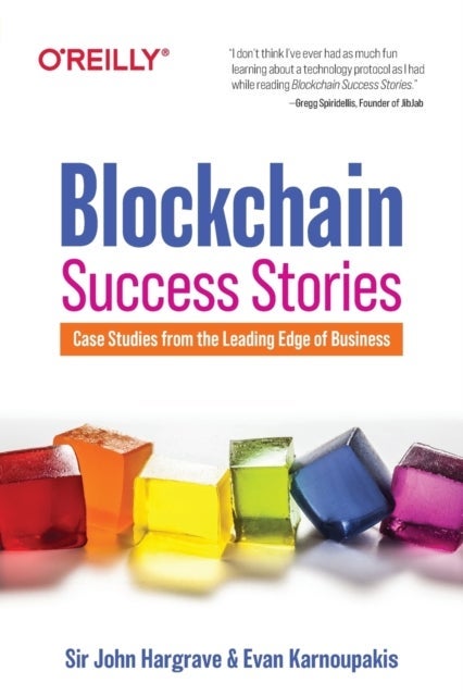 Blockchain Success Stories