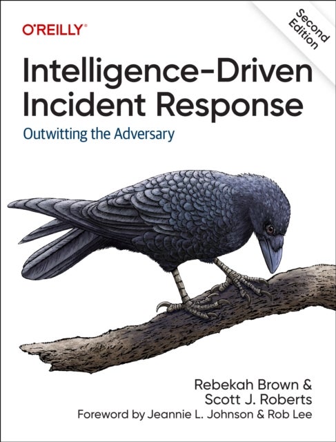 Intelligence-Driven Incident Response - Outwitting the Adversary